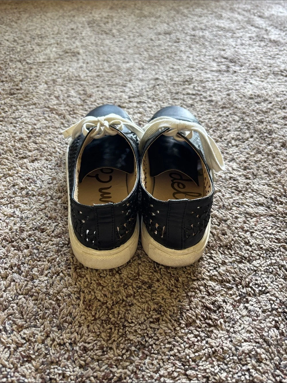 Sam Edelman sneakers size 9